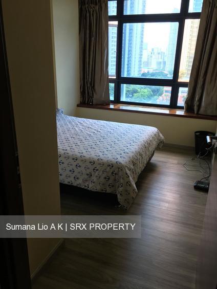 City Square Residences thumbnail photo
